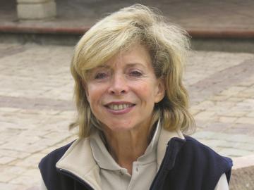 Maria Luz Marin